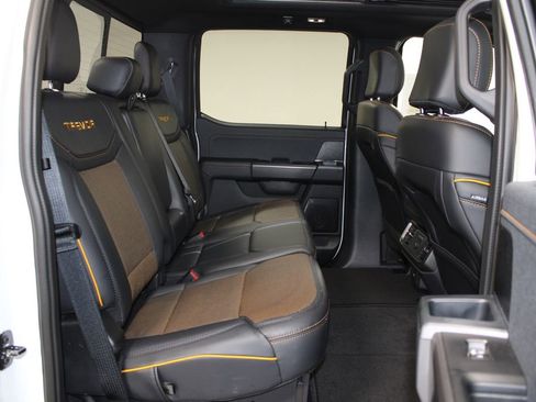 New 2025 Ford F150 Tremor w/ Equipment Group 402A High image 32