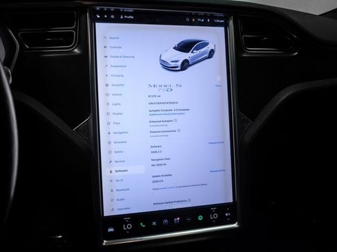 Used 2018 Tesla Model S 75D image 27