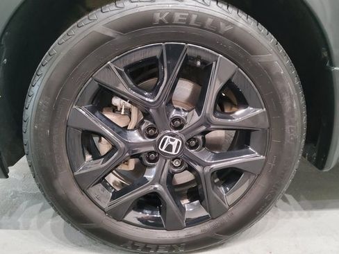 Used 2023 Honda HR-V Sport image 38