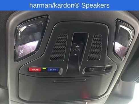 Certified 2025 Subaru Outback Wilderness image 34