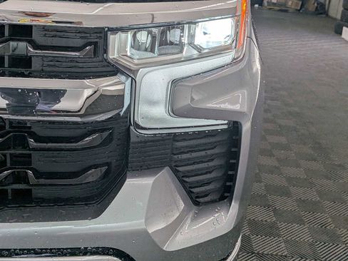 New 2026 Chevrolet Silverado 1500 LT w/ Safety Package image 10