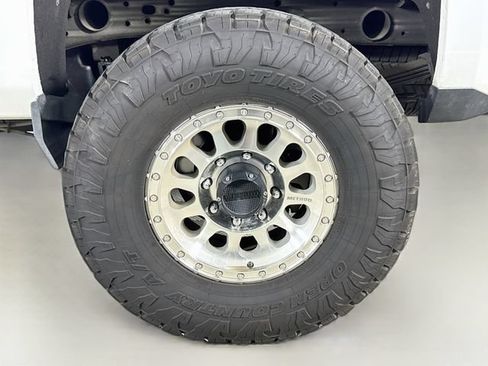 Used 2019 Chevrolet Silverado 2500 LTZ w/ Duramax Plus Package AWD/4WD image 31
