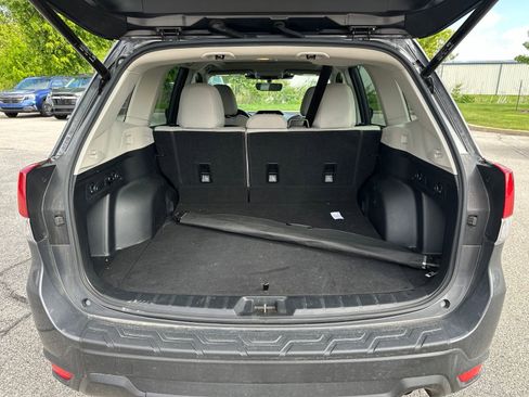 Certified 2023 Subaru Forester Premium AWD/4WD image 15