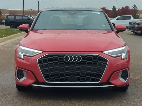 Used 2023 Audi A3 2.0T Premium image 8