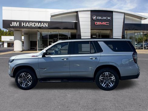 Used 2026 Chevrolet Tahoe Z71 w/ Comfort Package image 4