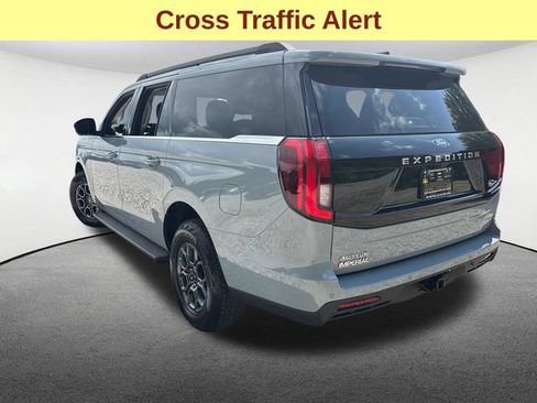 Certified 2025 Ford Expedition Max Active RWD image 11
