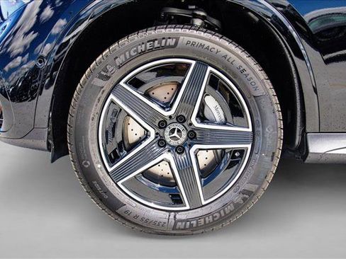 New 2026 Mercedes-Benz GLC 300 4MATIC image 9