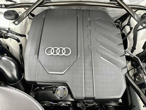 Certified 2023 Audi Q5 2.0T Premium Plus w/ Premium Plus Package AWD/4WD image 28
