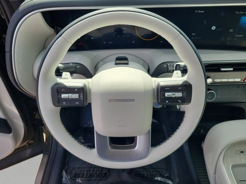 New 2026 Hyundai Palisade Calligraphy image 19