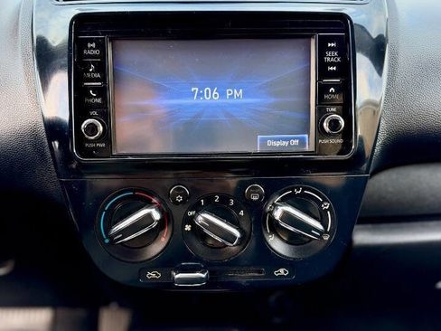 Used 2019 Mitsubishi Mirage G4 ES FWD image 10