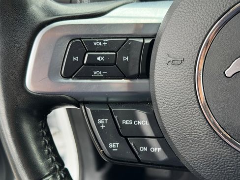 Used 2023 Ford Mustang Premium image 31