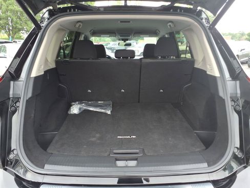 Used 2024 Nissan Rogue SV FWD image 22