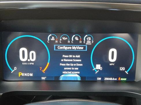Used 2023 Ford F150 Limited AWD/4WD image 14