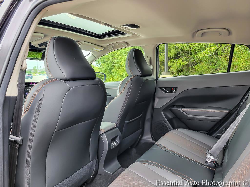 New 2026 Subaru Crosstrek 2.5i Limited AWD/4WD image 12