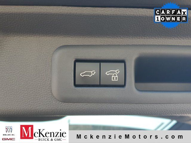 Used 2026 Toyota Sequoia 1794 Edition AWD/4WD image 32