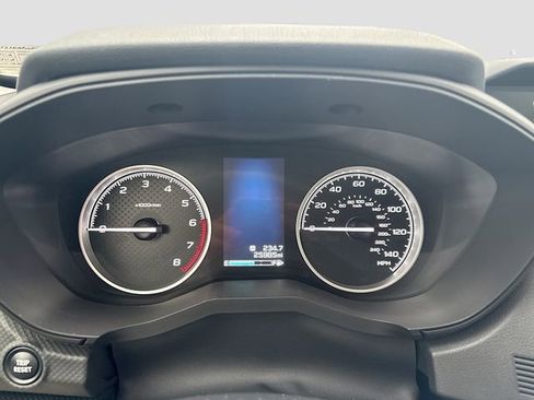 Used 2023 Subaru Forester Limited image 11