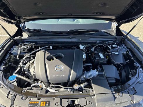 Used 2024 MAZDA CX-50 AWD 2.5 S image 13