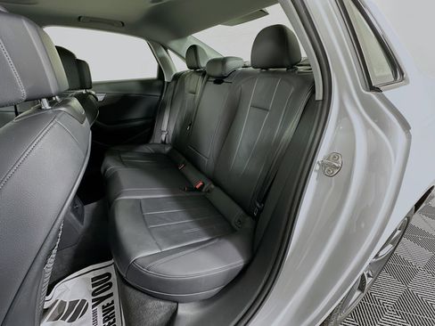 Used 2019 Audi A4 2.0T Premium image 26
