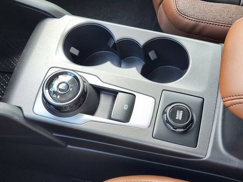 New 2026 Ford Bronco Sport Outer Banks w/ Outer Banks Tech Package+ AWD/4WD image 20