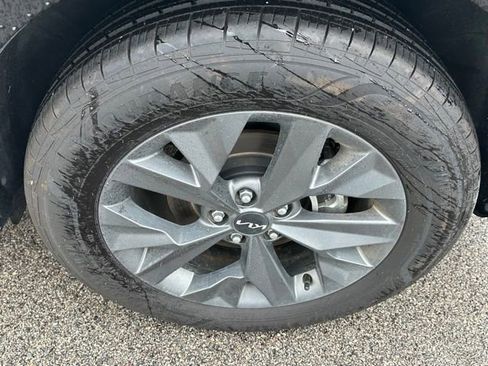 Used 2023 Kia Sportage SX Prestige AWD/4WD image 7