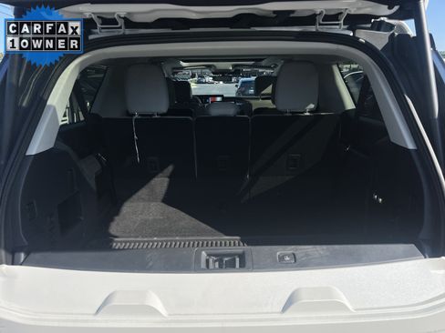 Used 2025 Ford Expedition Max Active AWD/4WD image 34