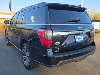 Used 2021 Ford Expedition King Ranch video 3