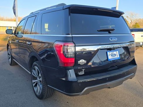Used 2021 Ford Expedition King Ranch image 3
