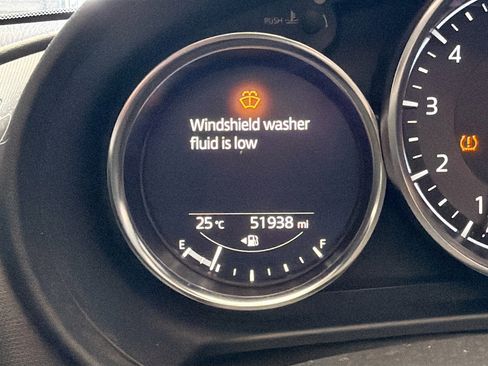 Used 2019 MAZDA MX-5 Miata RF Club image 8