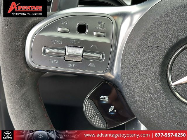 Used 2022 Mercedes-Benz GLB 35 AMG 4MATIC image 24