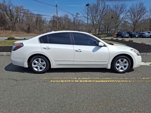 Used 2009 Nissan Altima 2.5 SL w/ SL Pkg image 7