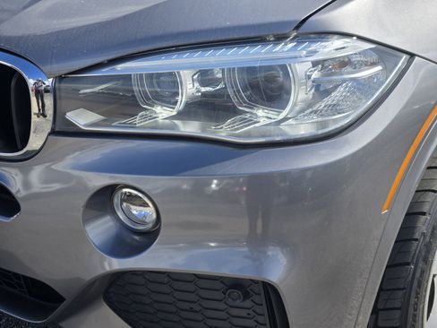 Used 2015 BMW X5 xDrive35i image 9