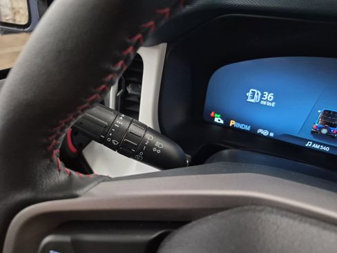 New 2025 Ford Bronco Heritage Edition image 27