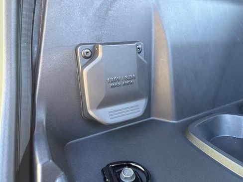 New 2026 GMC Sierra EV Elevation w/ LPO, Elevation Dark Package image 54