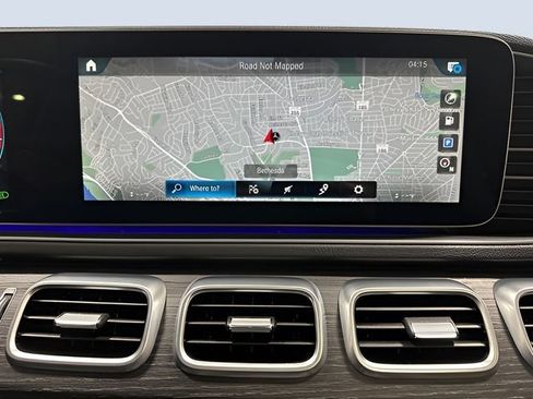 Used 2023 Mercedes-Benz GLE 350 4MATIC image 22