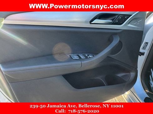Used 2020 BMW X3 M40i w/ Premium Package AWD/4WD image 24