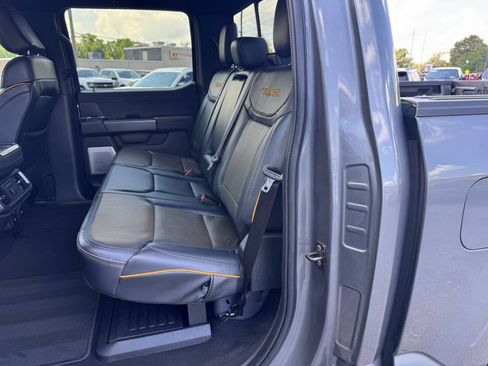 Used 2024 Ford F150 Tremor w/ Equipment Group 402A High AWD/4WD image 9
