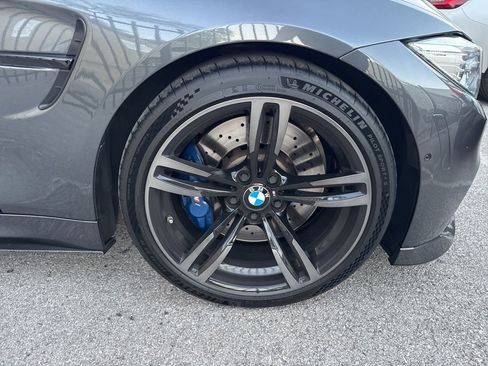 Used 2016 BMW M4 Coupe image 3