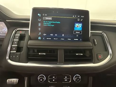 Used 2023 Chevrolet Tahoe RST w/ RST Performance Edition AWD/4WD image 24