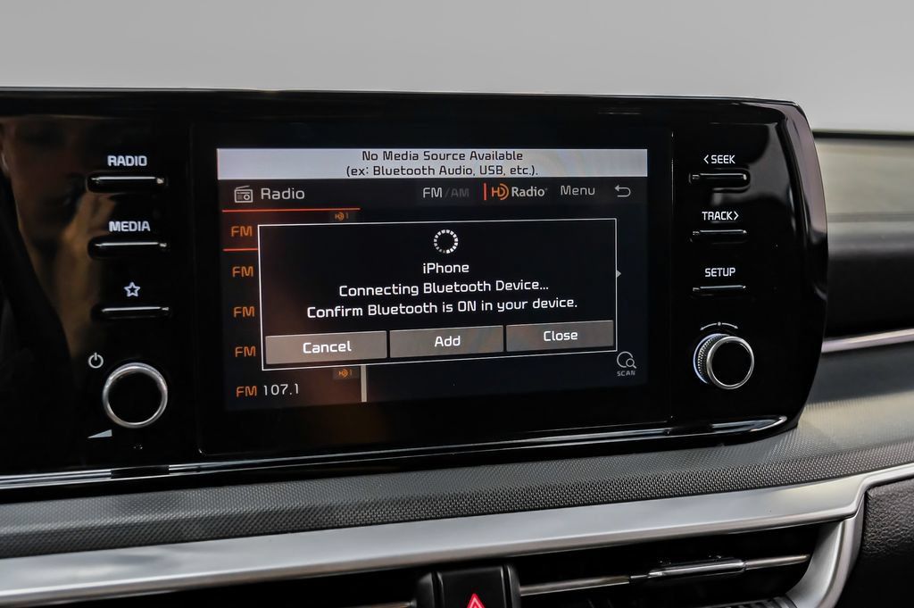 Used 2022 Kia K5 LX FWD image 36