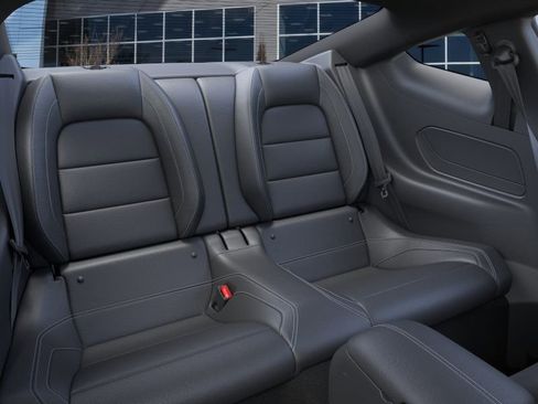 New 2026 Ford Mustang GT Premium image 11