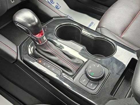 Certified 2021 Chevrolet Blazer RS image 32