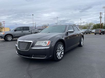 Used 2014 Chrysler 300 Uptown Edition w/ Quick Order Package 22M