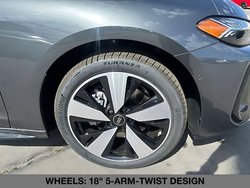 New 2026 Audi A5 2.0T Premium Plus AWD/4WD image 11