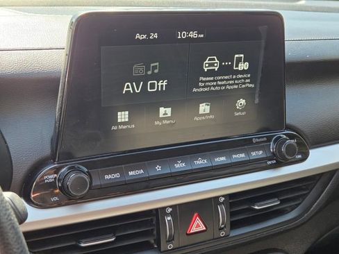 Used 2020 Kia Forte Sedan FWD image 21