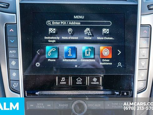 Used 2022 INFINITI Q60 3.0t Luxe w/ Essential Package image 35