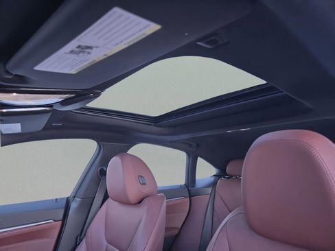 Used 2023 BMW 430i Gran Coupe xDrive image 15