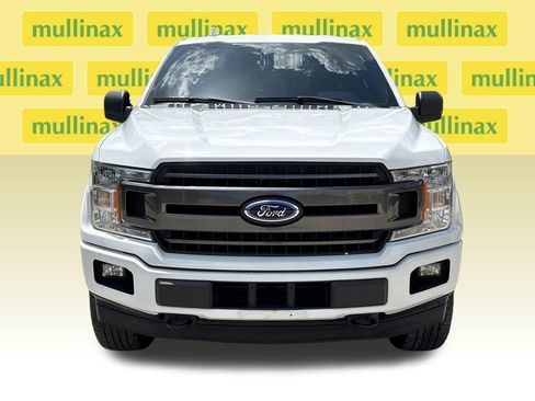 Used 2018 Ford F150 XLT w/ Equipment Group 302A Luxury AWD/4WD image 14