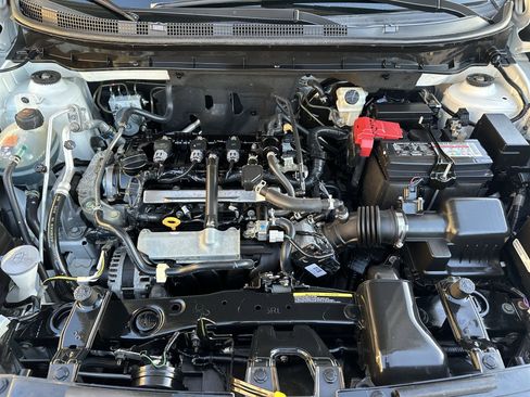 Used 2023 Nissan Kicks SV image 17