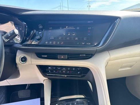 Used 2021 Buick Envision Essence w/ Technology Package I AWD/4WD image 15