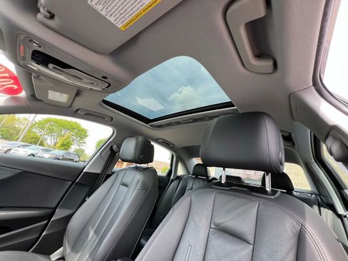 Used 2018 Audi A4 2.0T Ultra Premium w/ Convenience Package image 16